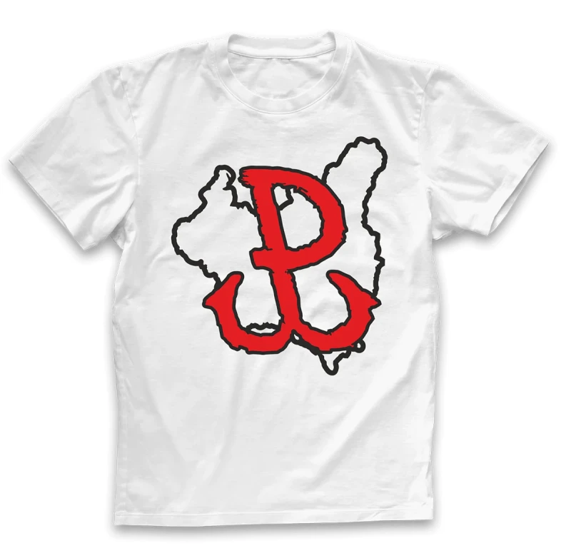 koszulka męska pw biała.webp