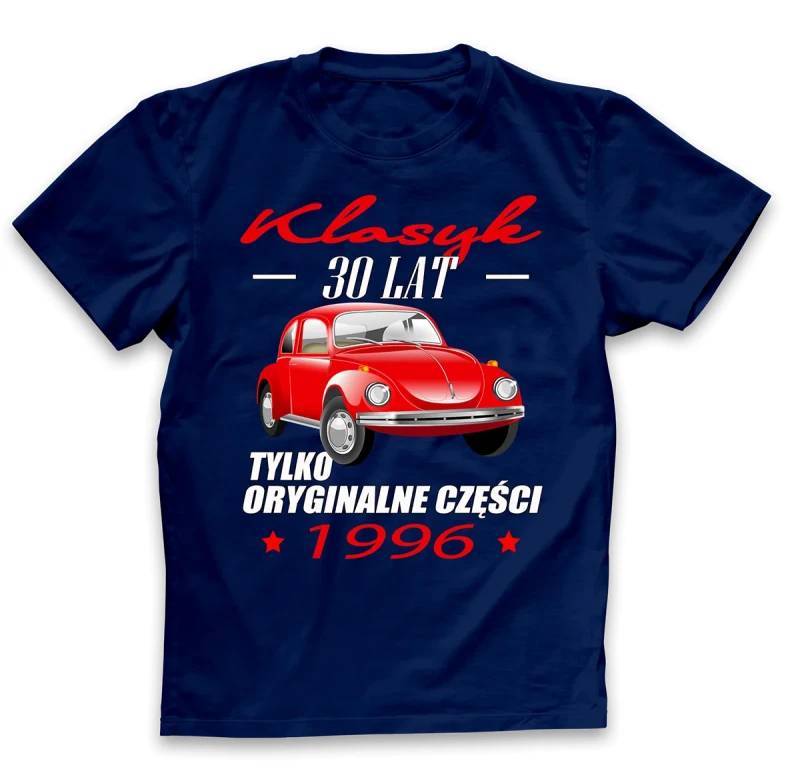 koszulka męska klasyk 30 granatowa.webp