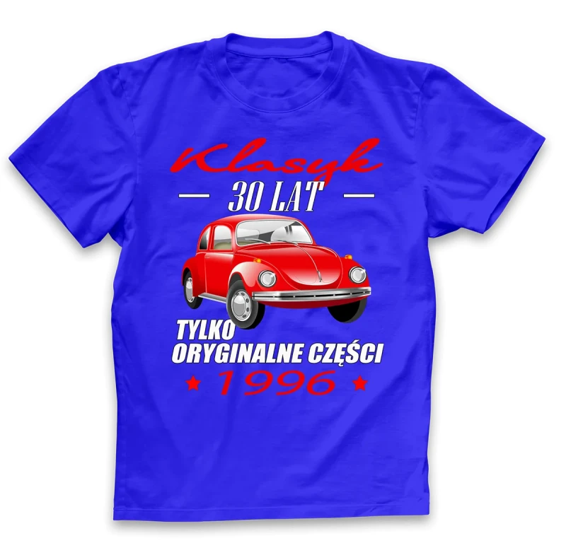 koszulka męska klasyk 30 niebieska.webp