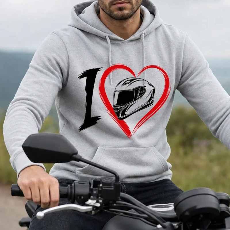 motocyklista bluzy szare i love moto.webp
