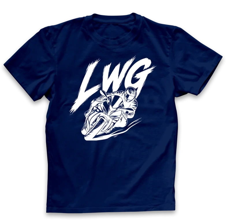 koszulka dla motocyklisty lwg granatowa.webp