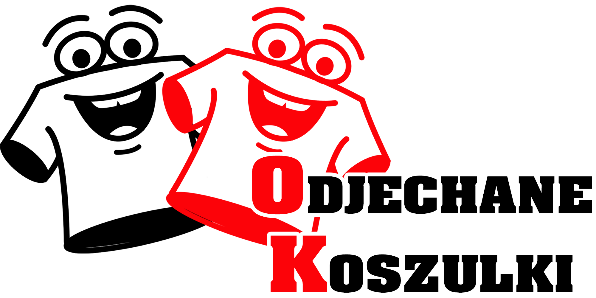 Odjechane Koszulki